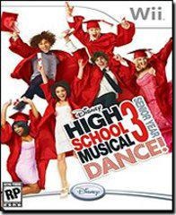 High School Musical 3 Senior Year Dance